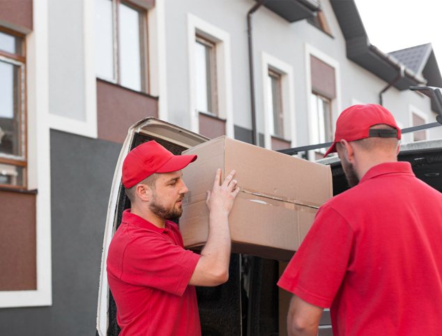 About Kolkata Movers Packers